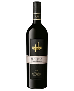 Vinho Septima Gran Reserva Blend 750ml