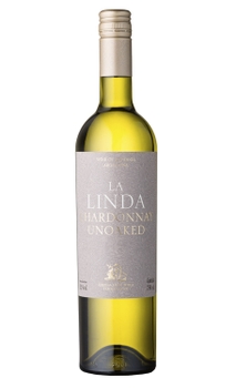 Vinho Luigi Bosca Finca La Linda Chardonnay 750ml