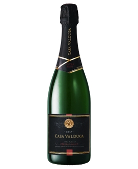 Espumante Casa Valduga Gran Extra Brut 750ml