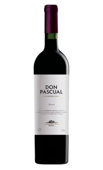 Vinho Família Deicas Crianza En Roble Tannat 750ml