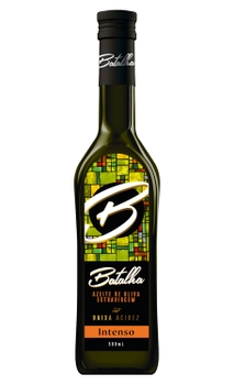 Azeite de Oliva Extra Virgem Batalha Intenso 500ml