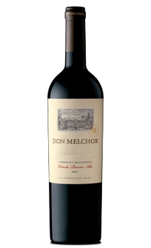 Vinho Don Melchor Cabernet Sauvignon 2021 750ml