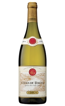 Vinho E. Guigal Côtes du Rhône AOC Branco 750ml