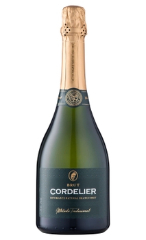 Espumante Cordelier Champenoise Brut 750ml
