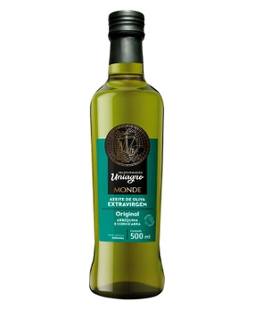 Azeite de Oliva Monde Extra Virgem 500ml