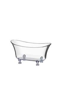 Banheira Boccati P (transparente)