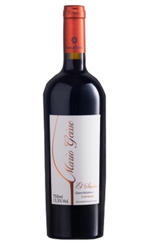 Vinho Mario Geisse El Sueno Carmenere 750ml