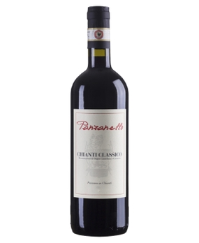 Panzanello Chianti Classico Docg 750ml