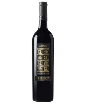 Vinho La Puerta Clássico Cabernet Sauvignon 750ml