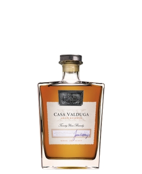 Brandy Casa Valduga 20 anos 750ml