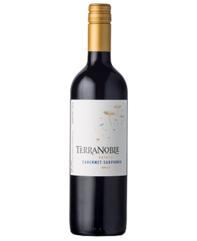 Vinho Terranoble Varietal Cabernet Sauvignon 750ml