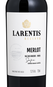 Vinho Larentis Reserva Merlot 750ml