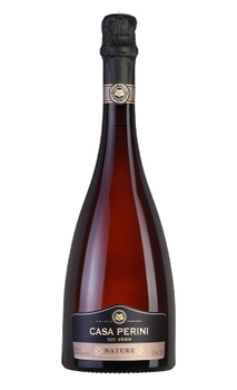 Espumante Casa Perini Nature 750ml