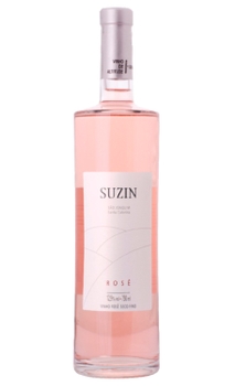 Vinho Suzin Rosé 750ml