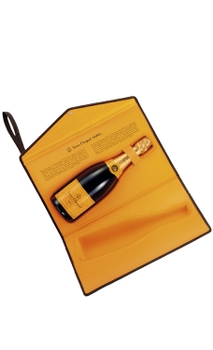 Veuve Clicquot Ponsardin Brut Clutch