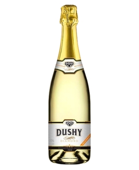 Espumante Dushy Diamond Sem Álcool 750ml