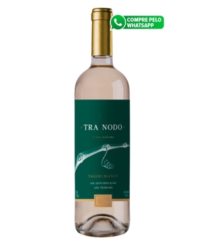 Vinho  Foppa & Ambrosi Tra Nodo Taglio Bianco 750ml