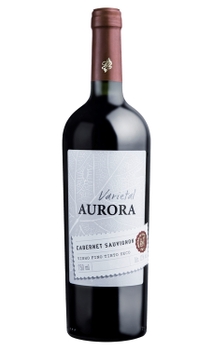 Vinho Aurora Varietal Cabernet Sauvignon 750ml