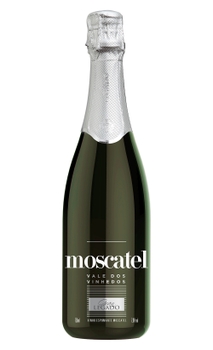 Espumante Gran Legado Moscatel 750ml