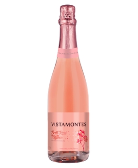 Espumante Vistamontes Brut Rosé 750ml
