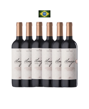 Combo Pague 5 Leve 6 Almejo