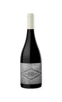 Vinho Zuccardi Concreto Malbec