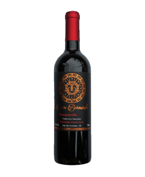 Vinho Dom Bernardo Tempranillo 750ml