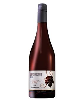 Vinho Bella Vista Estate Pinot Noir 750ml