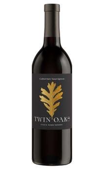 Vinho Robert Mondavi Twin Oaks Cabernet Sauvignon 750ml
