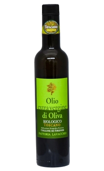 Fattoria Lavacchio Azeite de Oliva Extra Virgem 500ml