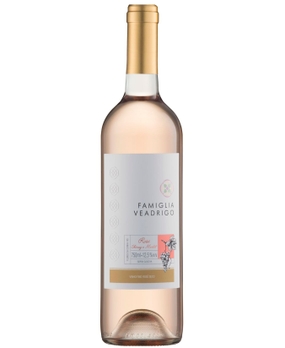 Vinho Famiglia Veadrigo Rosé 750ml