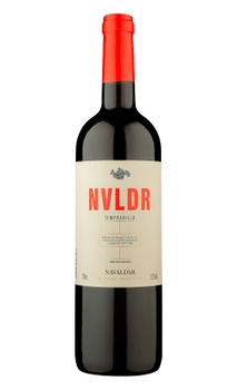 Vinho Navaldar Tempranillo Rioja 750ml