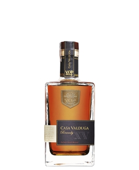 Valduga Brandy 15 Anos 750ml