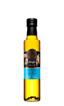 Azeite de Oliva Monde com trufa branca Extra virgem 250ml