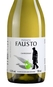 Vinho Pizzato Fausto Chardonnay 750ml