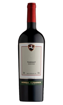 Vinho Bodega Iribarrem Gran Reserva Tannat 750ml
