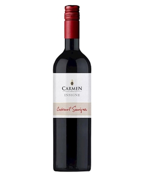 Vinho Carmen Insigne Cabernet Sauvignon