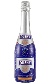 Espumante Dushy Fest Sem Álcool 660ml