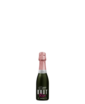 Espumante Gran Legado Petit Brut Rose Baby 187ml