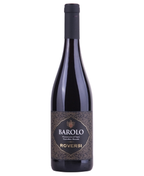 Vinho Roversi Barolo 750ml