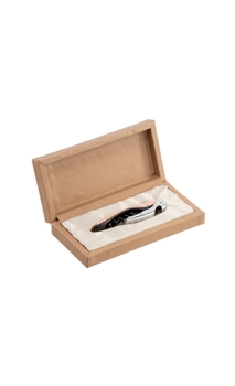 Saca-Rolha Koala High Tech especial (rosé gold)