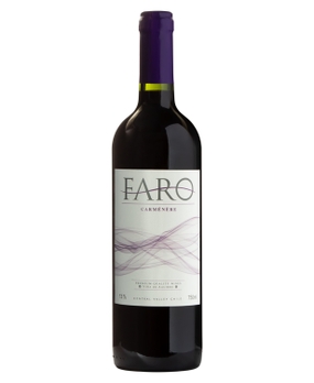 Vinho Faro Carménère 750ml