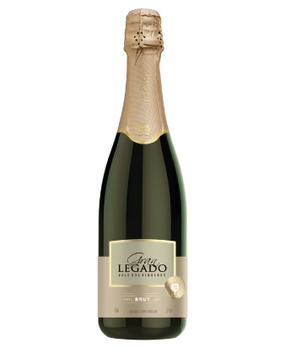 Espumante Gran Legado Brut 750ml