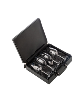 Maleta Courino - Degustação