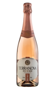 Espumante Miolo Terranova Brut Rosé 750ml