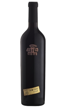 Vinho Valle de La Puerta Ícono Malbec | Malbec 750ml