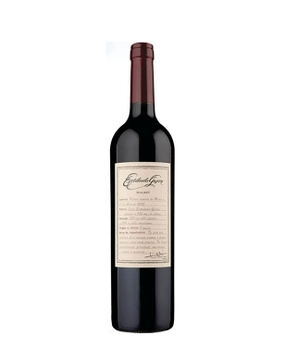 Vinho Escorihuela Gascon Malbec 