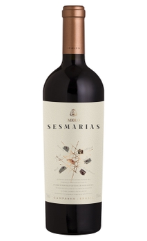 Vinho Miolo Sesmarias 750ml
