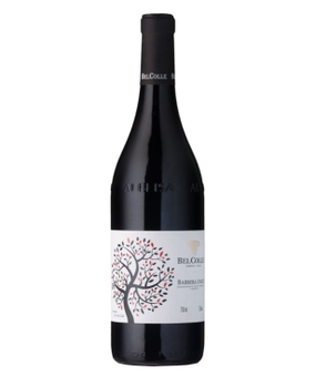 Vinho Barbera Dasti Superiore Nuwanda Bel Colle 750ml