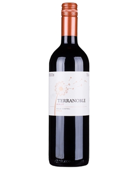 Vinho Terranoble Varietal Merlot 750ml